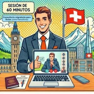 Consultoría de 1h con José