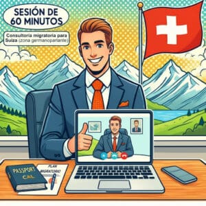 Consultoría de 1h con Rubén